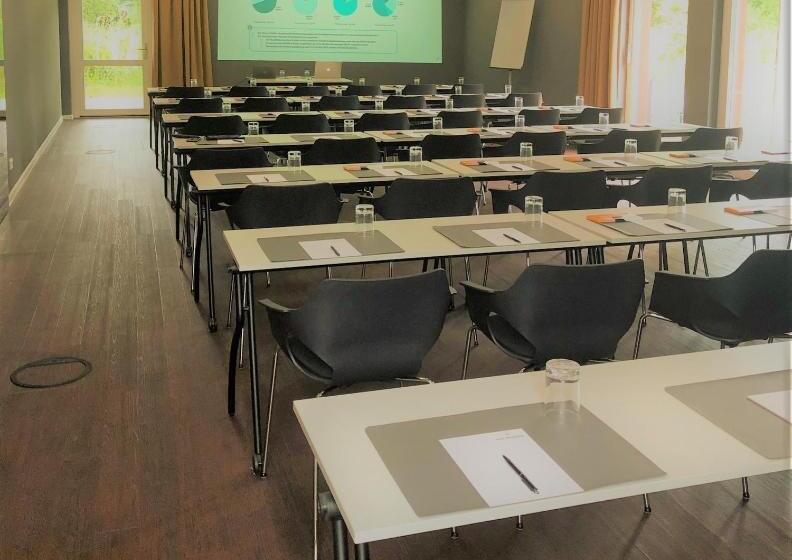 Best Western Plus Hotel Brueggen