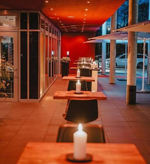 Best Western Plus Hotel Brueggen