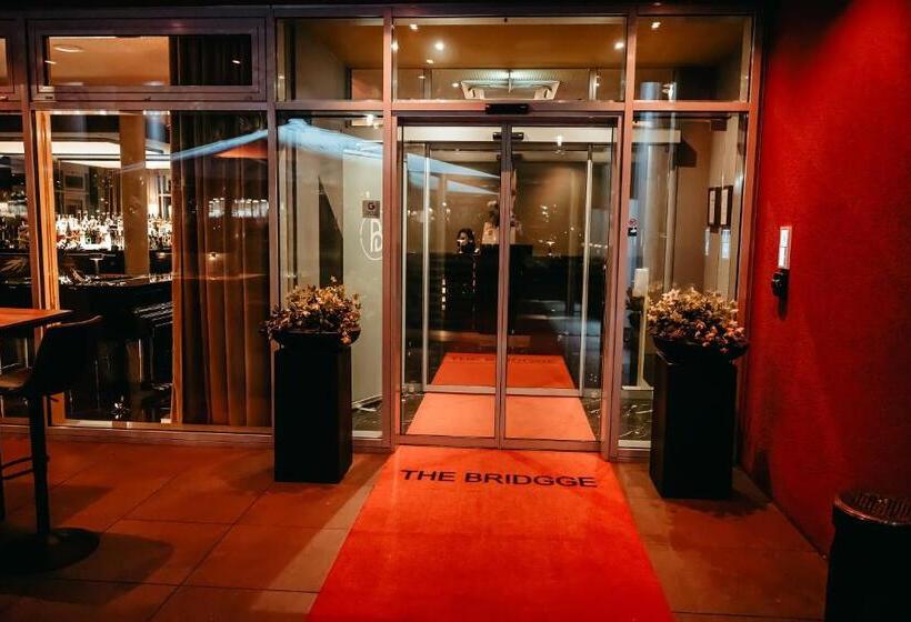 Best Western Plus Hotel Brueggen