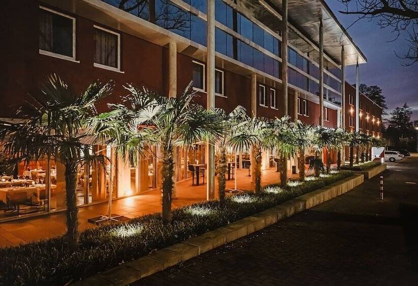 Best Western Plus Hotel Brueggen