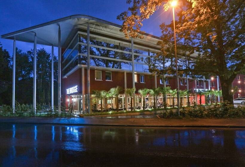 Best Western Plus Hotel Brueggen