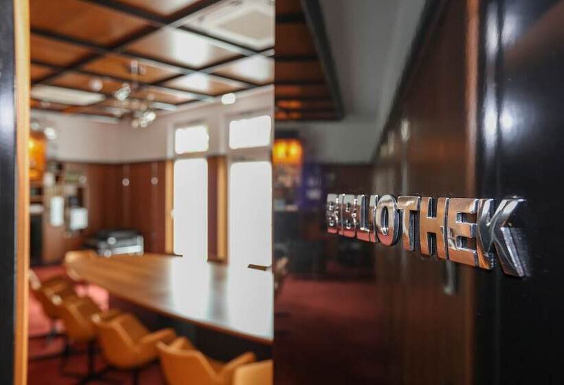 Best Western Plus Hotel Brueggen