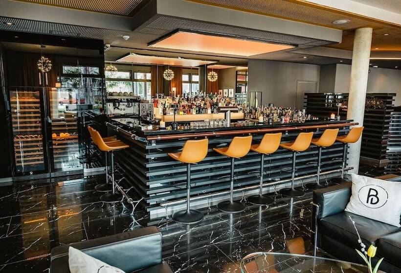 Best Western Plus Hotel Brueggen