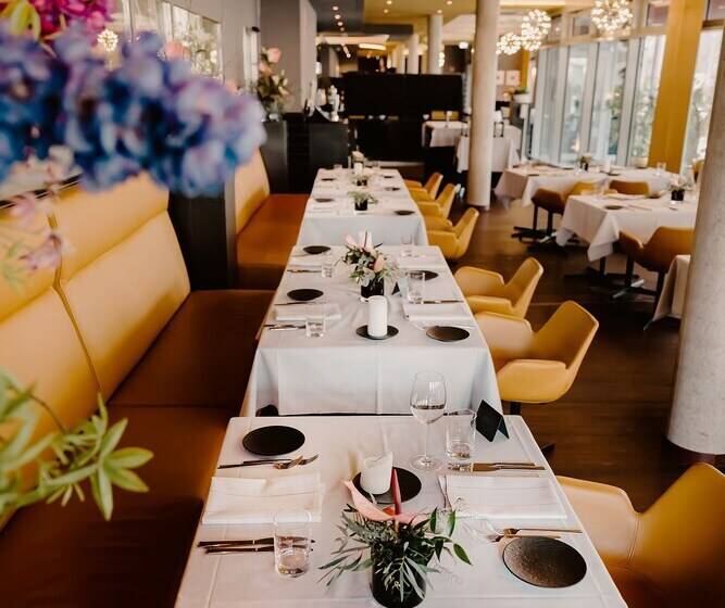 Best Western Plus Hotel Brueggen