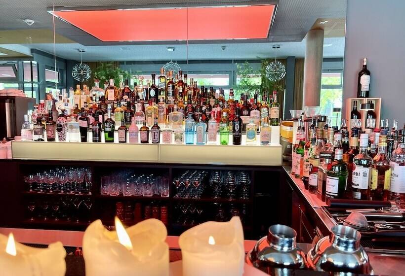 Best Western Plus Hotel Brueggen