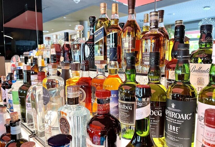 Best Western Plus Hotel Brueggen