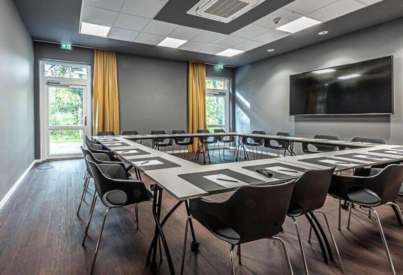 Best Western Plus Hotel Brueggen