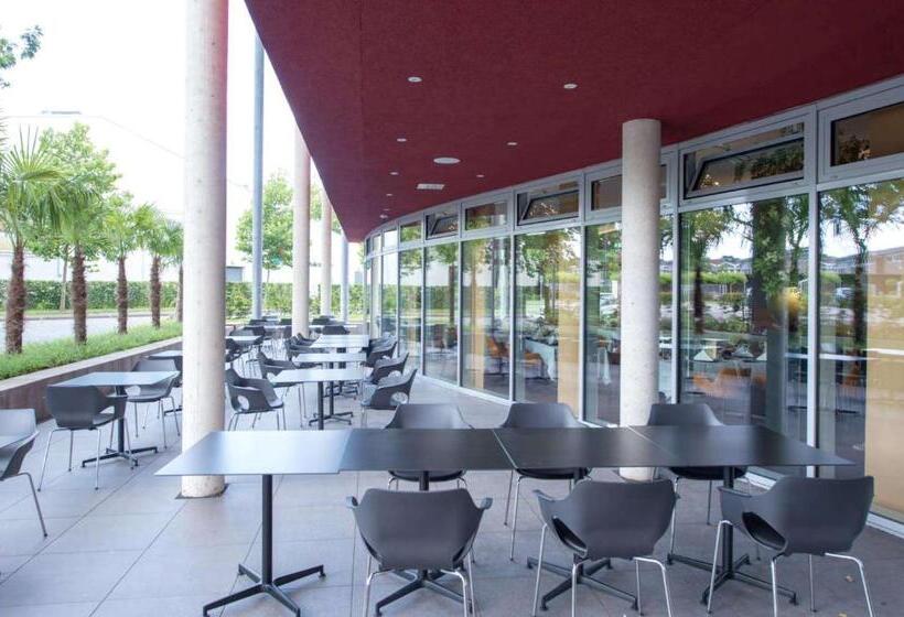 Best Western Plus Hotel Brueggen