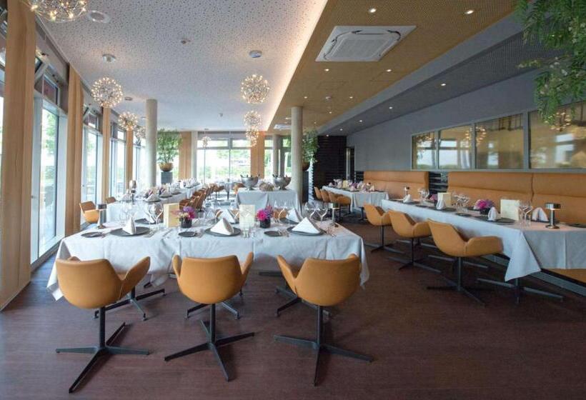 Best Western Plus Hotel Brueggen