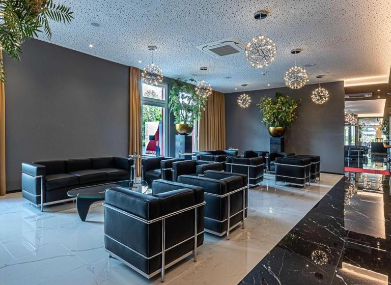 Best Western Plus Hotel Brueggen