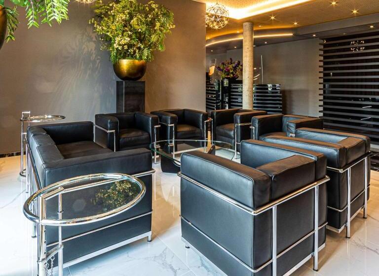 Best Western Plus Hotel Brueggen