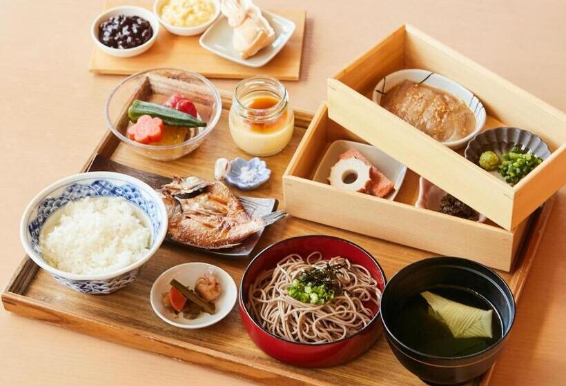 The Centurion Hotel & Spa Classic Izumo