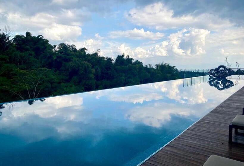 The Gaia Hotel Bandung