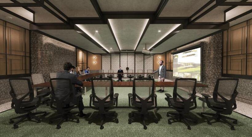 The Gaia Hotel Bandung