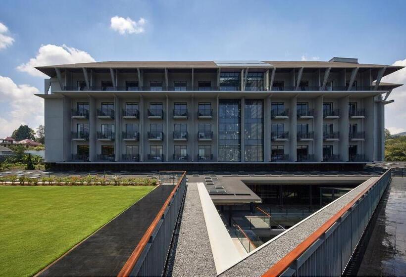 The Gaia Hotel Bandung