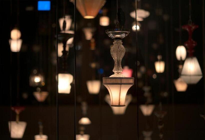 The Gaia Hotel Bandung