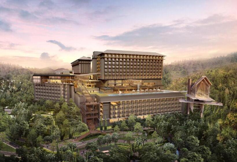 The Gaia Hotel Bandung