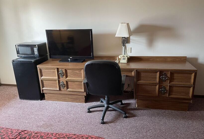 فندق Heritage Inn