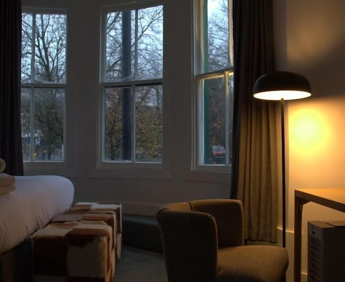 The Wellington Hotel Birmingham   Breakfast Included, Near O2 Academy & City Centre