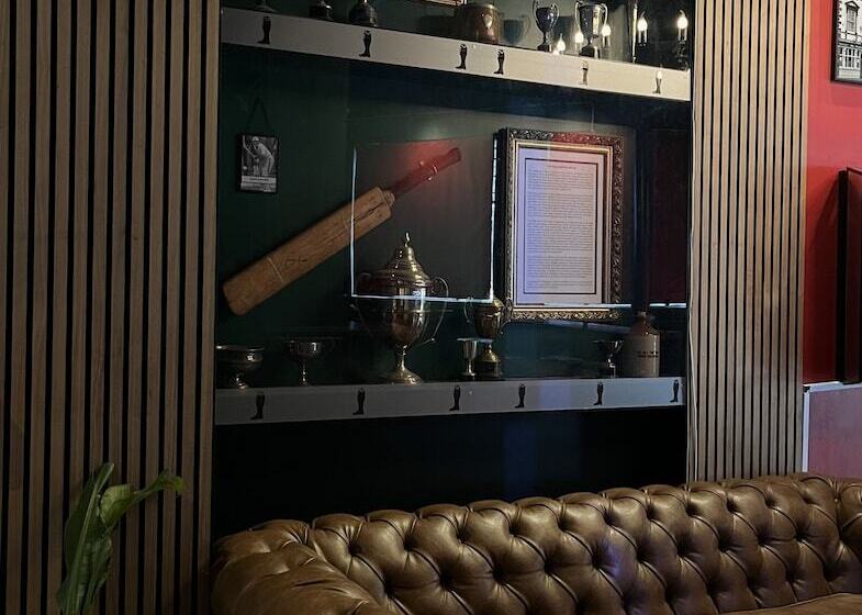 The Wellington Hotel Birmingham   Breakfast Included, Near O2 Academy & City Centre