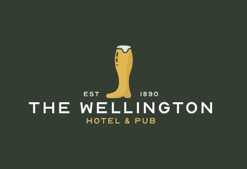The Wellington Hotel Birmingham   Breakfast Included, Near O2 Academy & City Centre