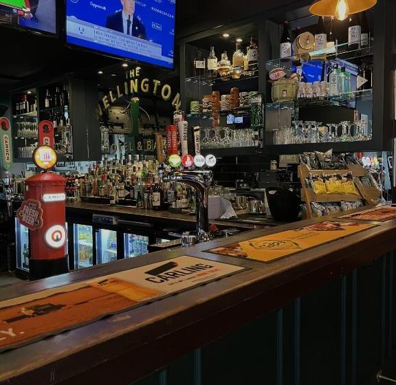 The Wellington Hotel Birmingham   Breakfast Included, Near O2 Academy & City Centre