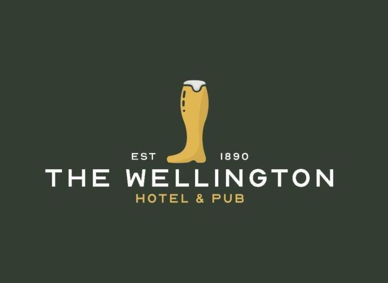 The Wellington Hotel Birmingham   Breakfast Included, Near O2 Academy & City Centre