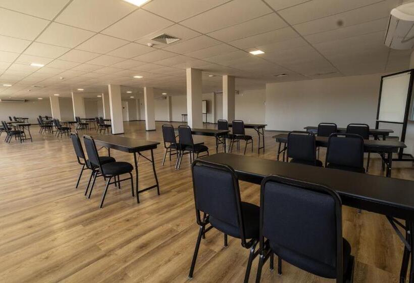 فندق Transamerica Fit Primavera Do Leste