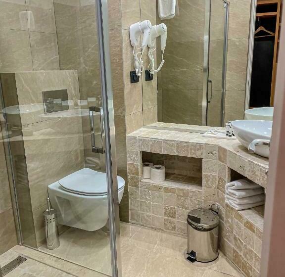 ホテル Ursuletul Predeal