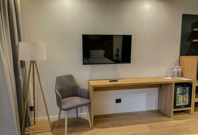 ホテル Ursuletul Predeal