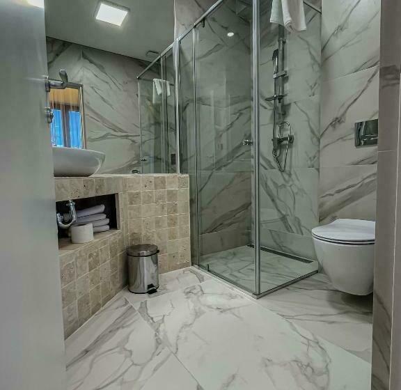 ホテル Ursuletul Predeal