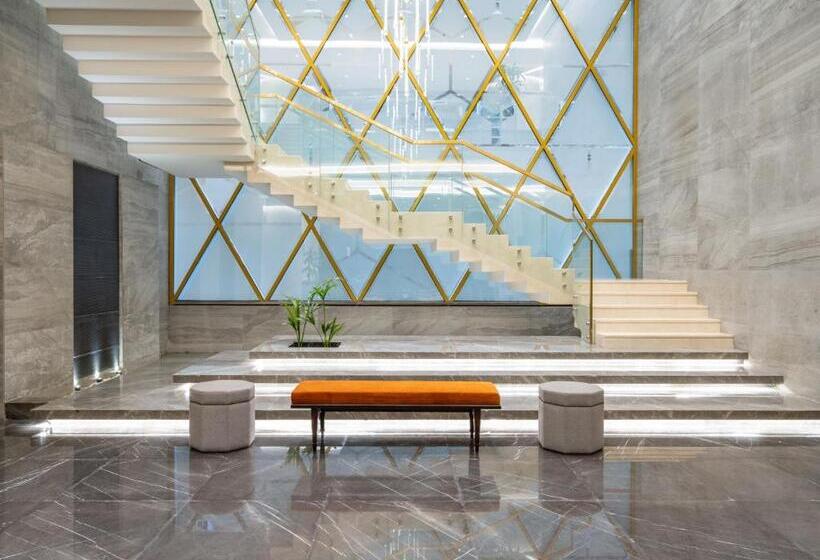 Wirgan Hotel Al Azizyah