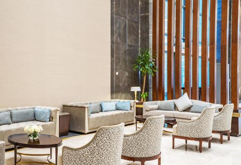 Wirgan Hotel Al Azizyah