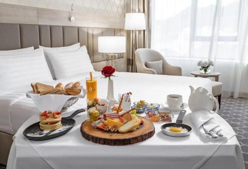 Wirgan Hotel Al Azizyah