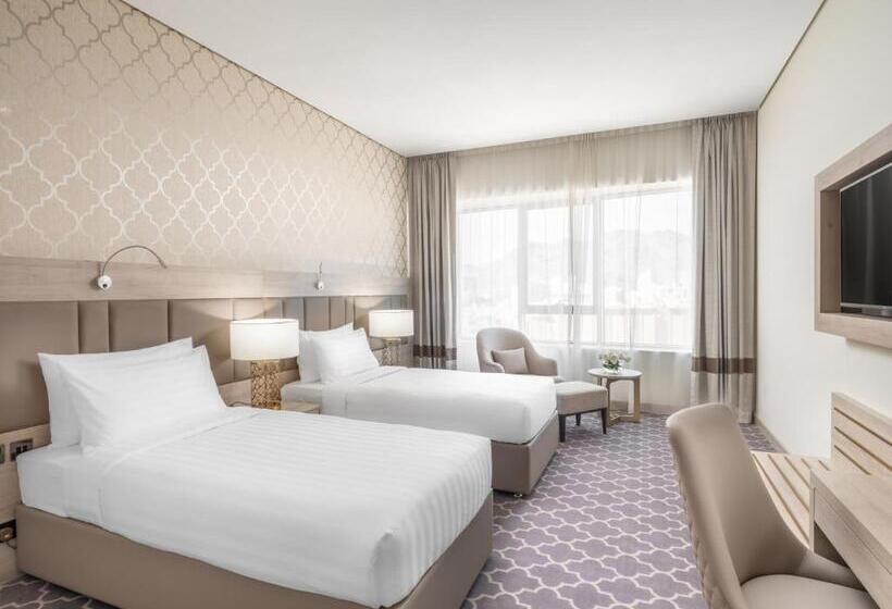 Wirgan Hotel Al Azizyah