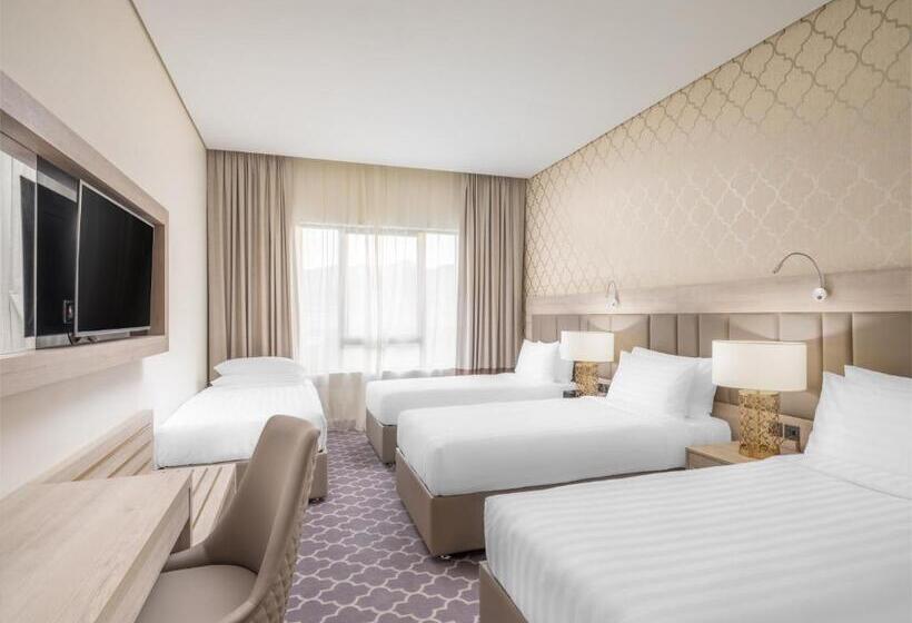 Wirgan Hotel Al Azizyah