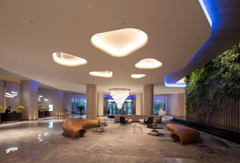 فندق Wyndham Garden Jinjiang