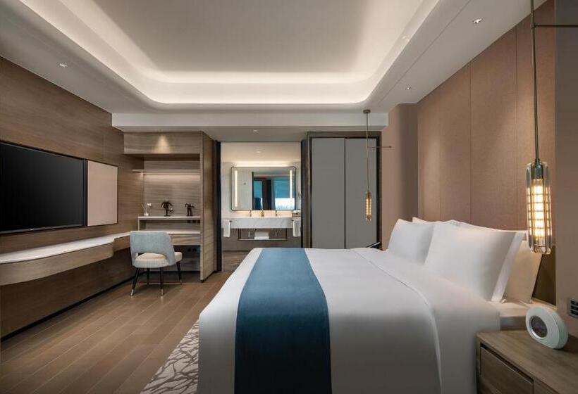 فندق Wyndham Garden Jinjiang