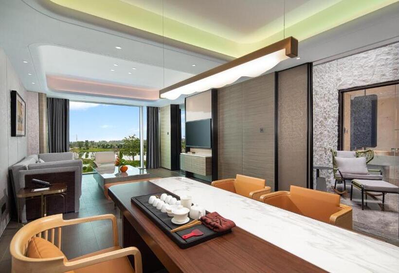 فندق Wyndham Garden Jinjiang