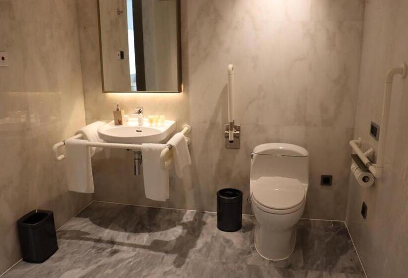 فندق Wyndham Garden Jinjiang