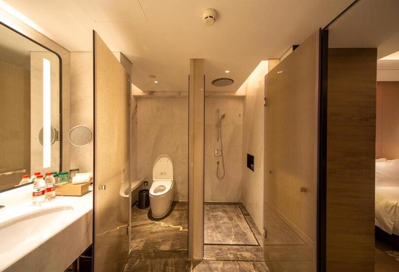 فندق Wyndham Garden Jinjiang