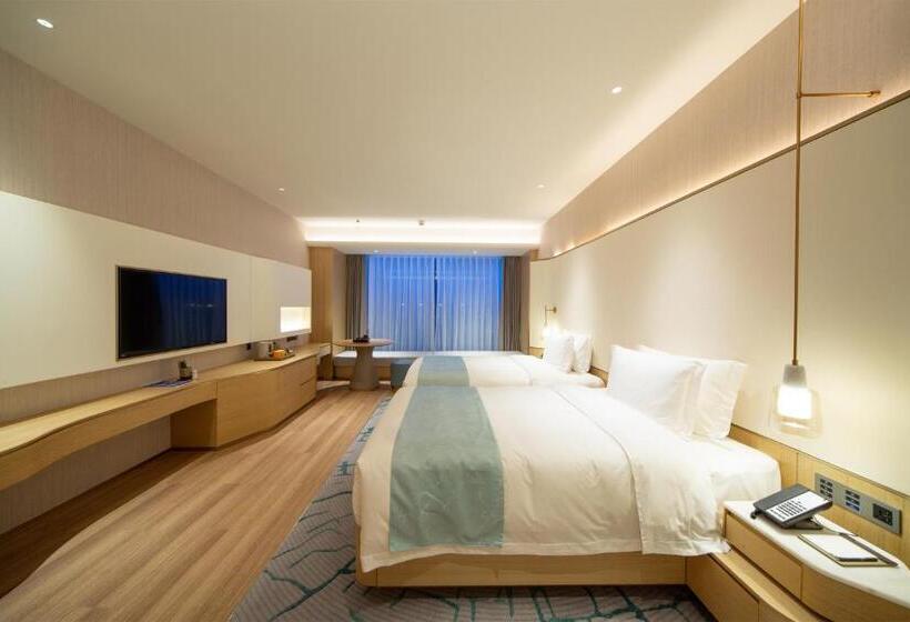 فندق Wyndham Garden Jinjiang