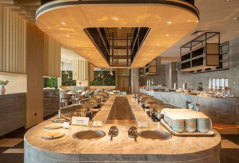 فندق Wyndham Garden Jinjiang