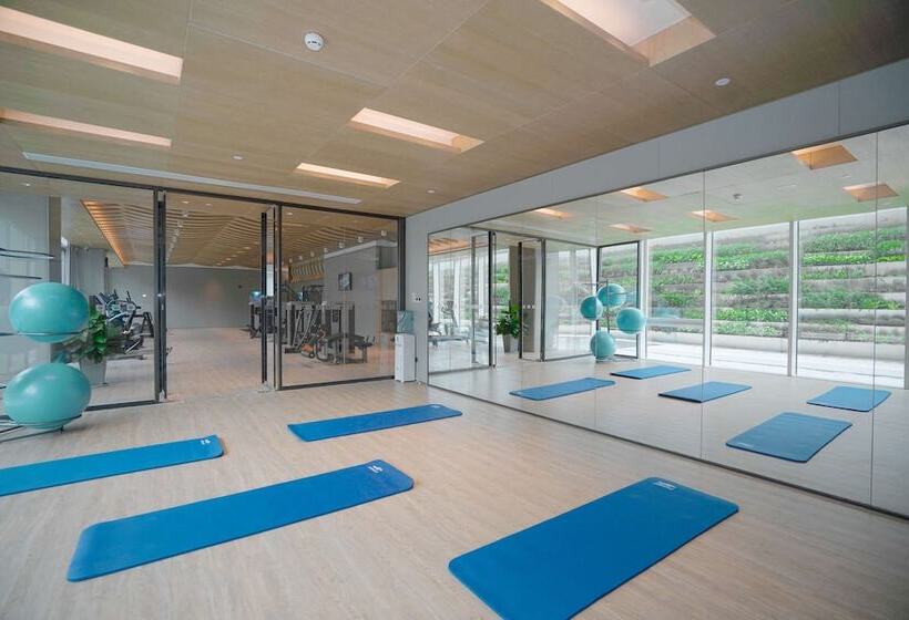 فندق Wyndham Garden Jinjiang