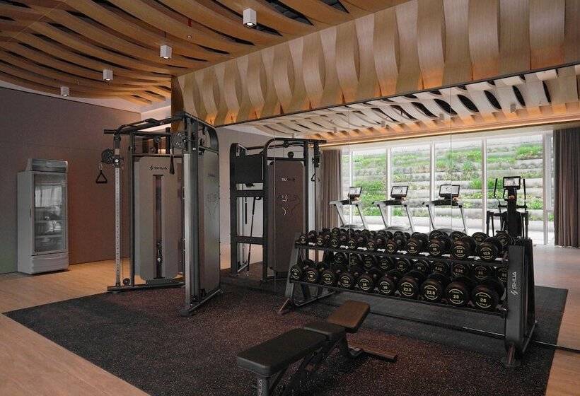 فندق Wyndham Garden Jinjiang