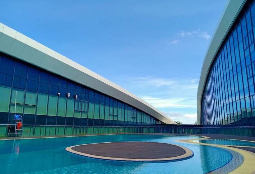 فندق Wyndham Garden Jinjiang