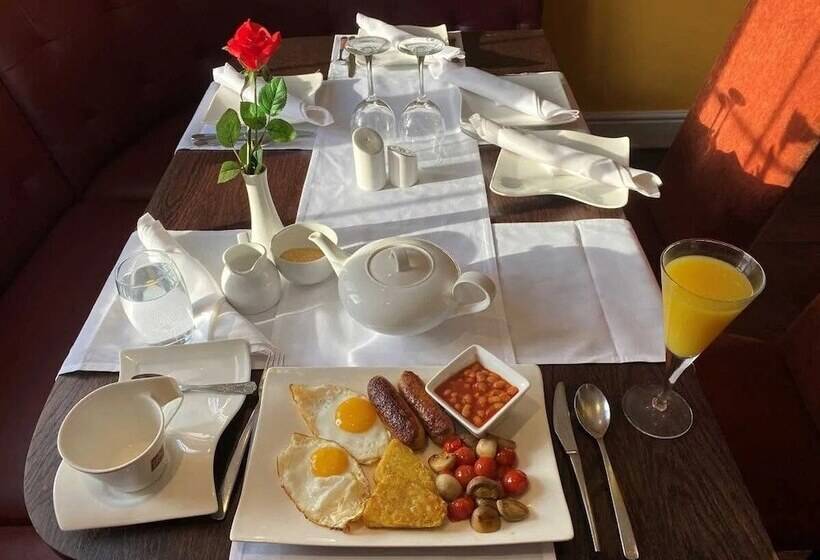 King Hotel Tenterden