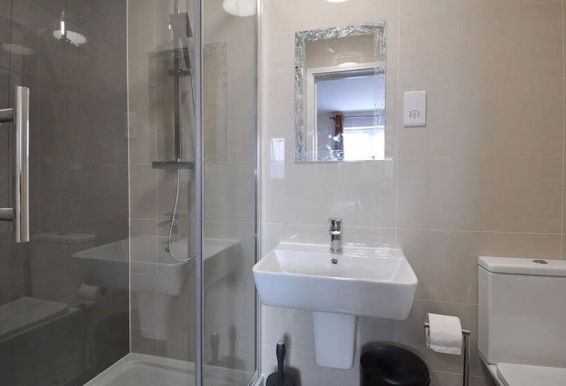 King Hotel Tenterden