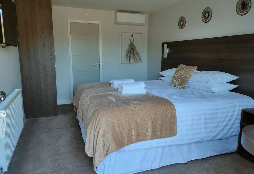 King Hotel Tenterden