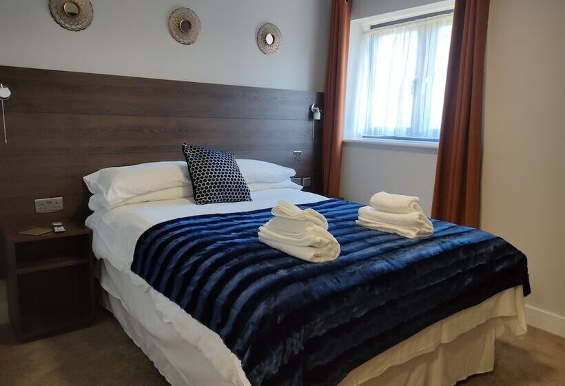 King Hotel Tenterden